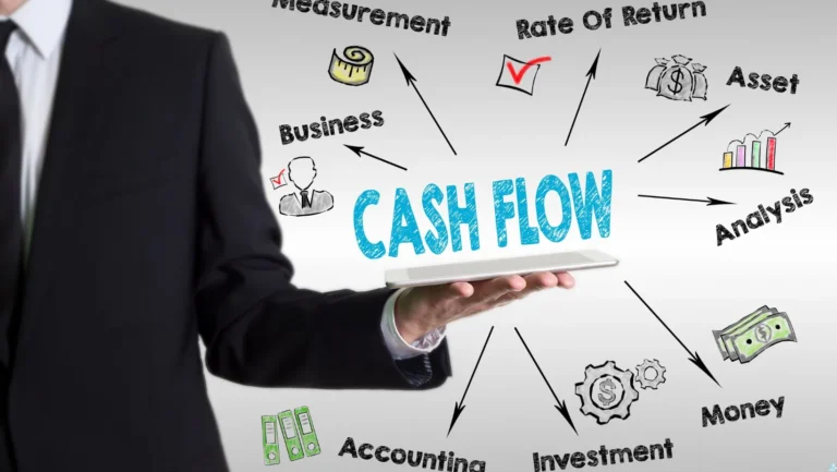 ICTQual CPD Course in Understanding Cash Flow Management