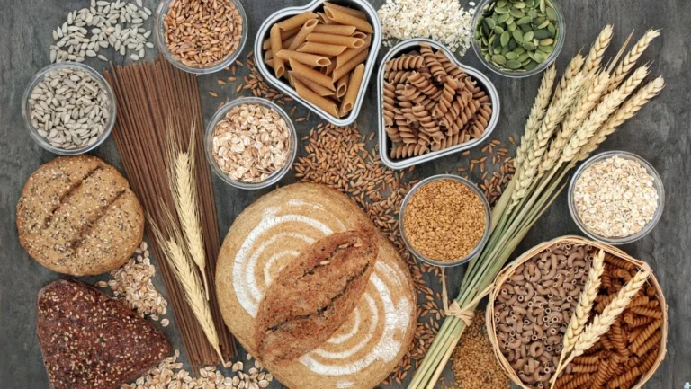 ICTQual CPD Course in Understanding Dietary Fiber and Its Benefit