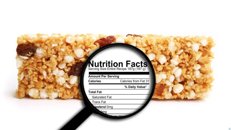 ICTQual CPD Course in Understanding Food Labels and Nutrition Facts