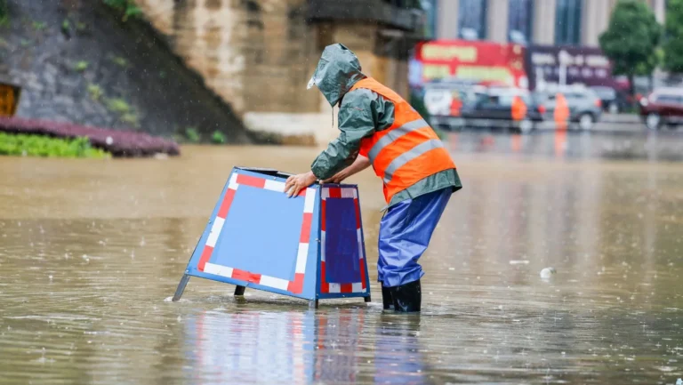 ICTQual CPD Course in Managing Disaster Relief Operations