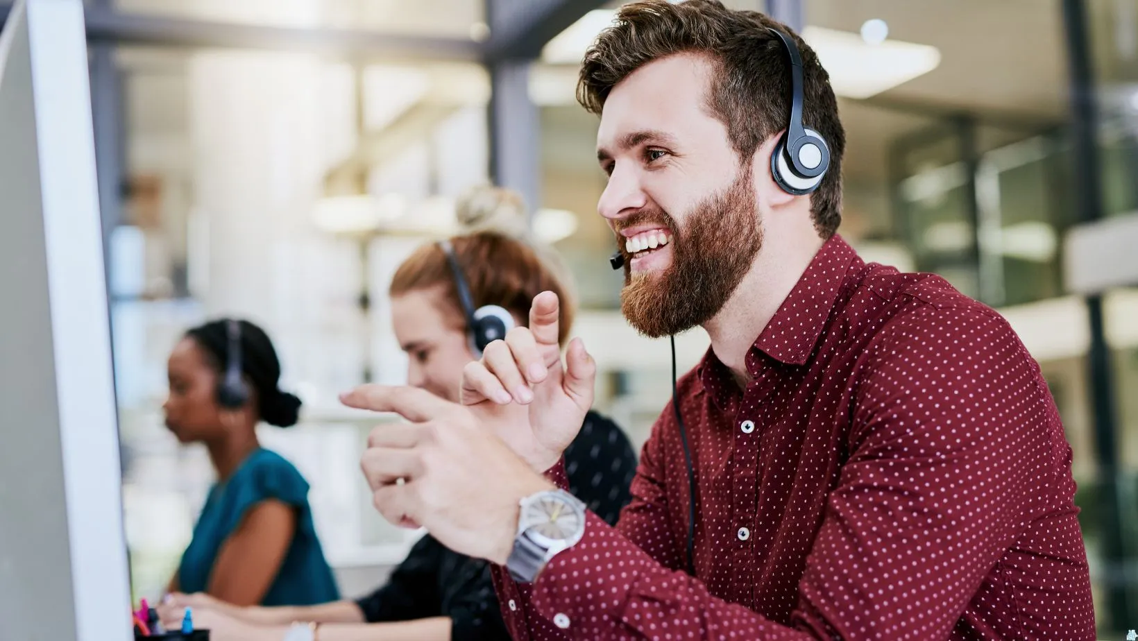 ICTQual CPD Course in Basics of Providing Exceptional In-Person ...