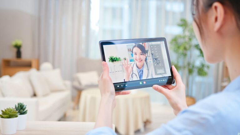 ICTQual CPD Course in Introduction to Telehealth