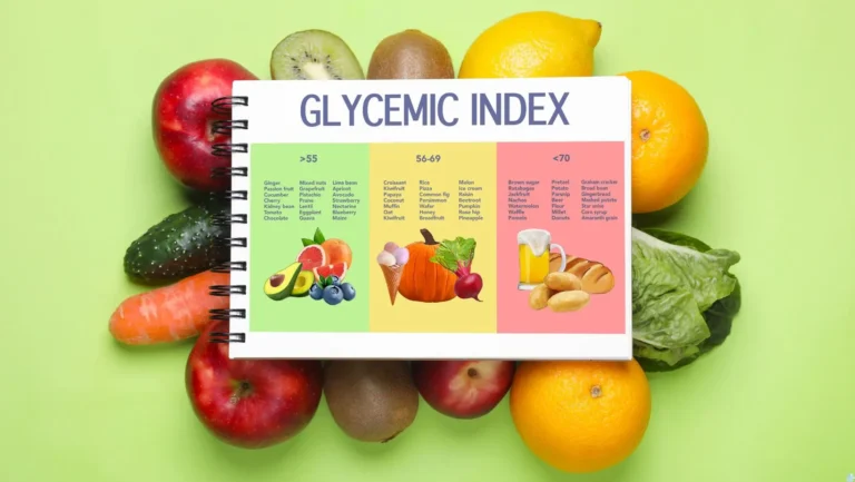 ICTQual CPD Course in Understanding Glycemic Index and Load