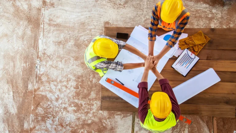 ICTQual CPD Course in Introduction to Construction Project Coordination