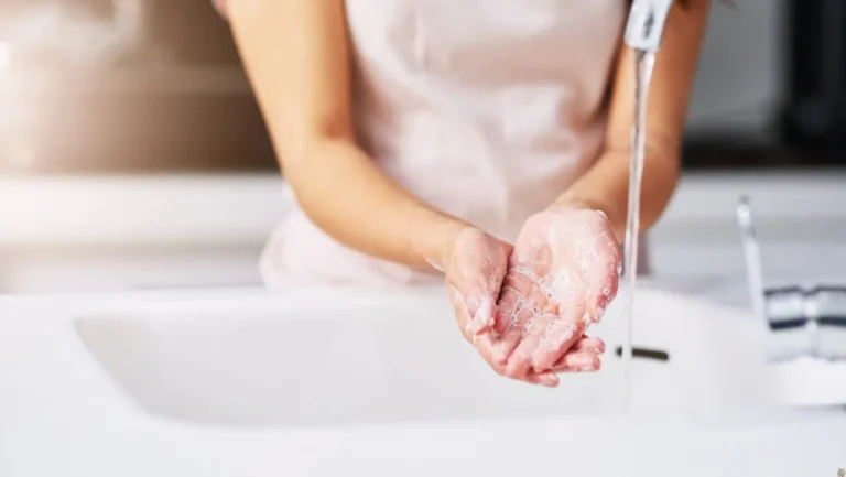 ICTQual CPD Course in Basic Hand Hygiene Practices