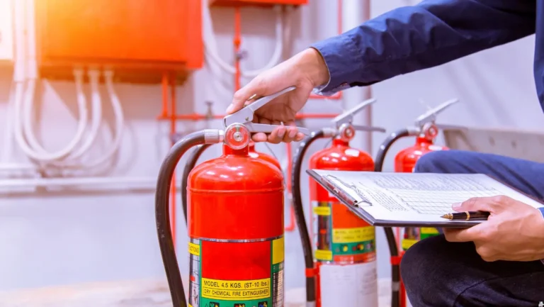 ICTQual CPD Course in Basics of Fire Safety and Management