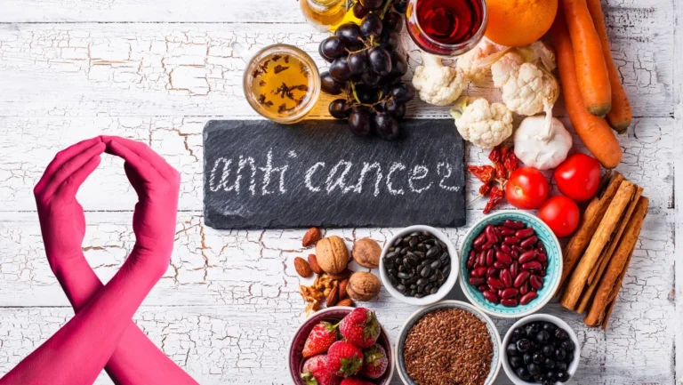 ICTQual CPD Course in Basics of Nutrition for Cancer Prevention