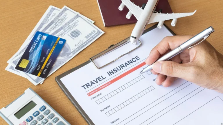 ICTQual CPD Course in Basics of Travel Insurance