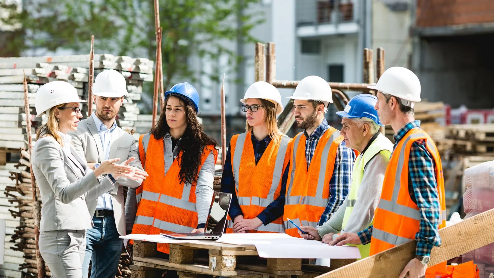 ICTQual CPD Course in Effective Management of Construction Subcontractors