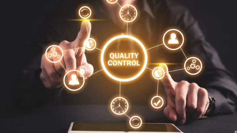 ICTQual CPD Course in Effective Quality Control Strategies