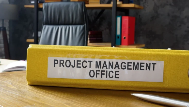 ICTQual CPD Course in Introduction to Project Management Office (PMO)