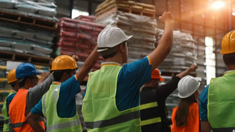 ICTQual CPD Course in Understanding Labor Relations