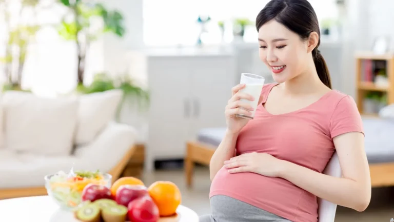 ICTQual CPD Course in Understanding Nutritional Needs During Pregnancy