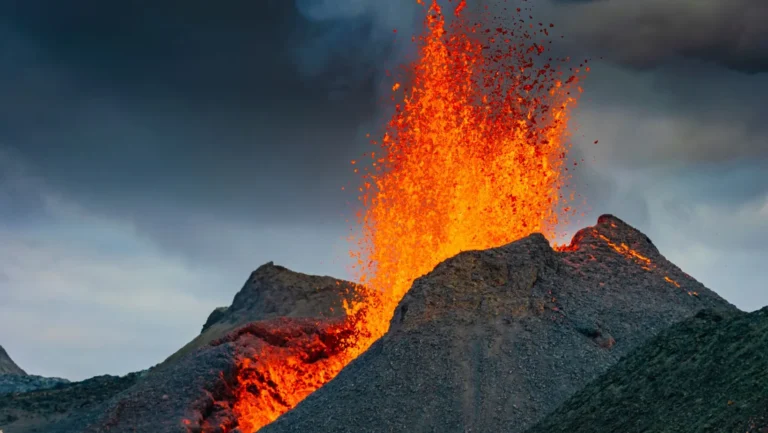 ICTQual CPD Course in Understanding Volcanic Eruptions