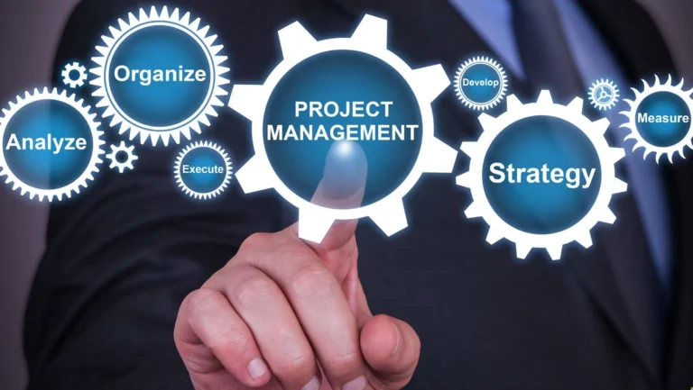 ICTQual CPD Course in Basics of Project Management Methodologies