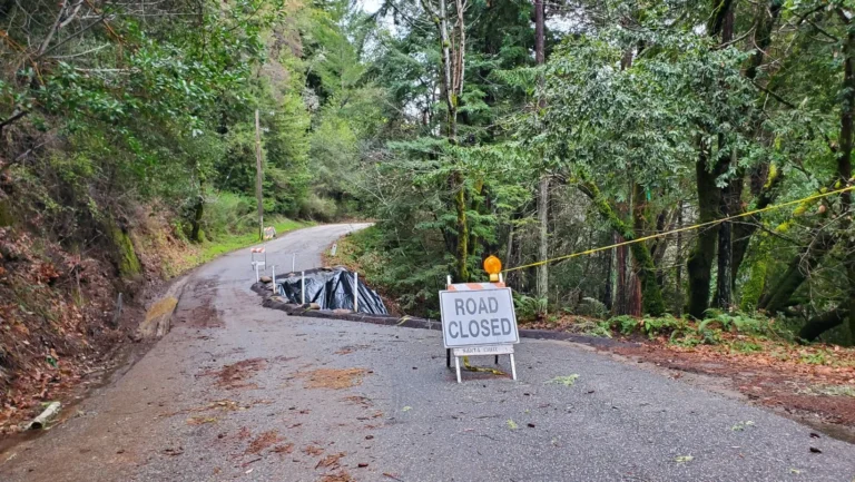 ICTQual CPD Course in Basics of Landslide Management