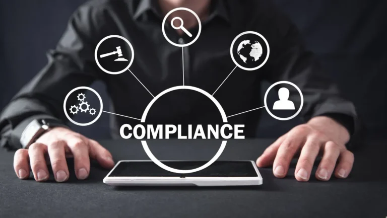 ICTQual CPD Course in Introduction to Compliance Risk Management