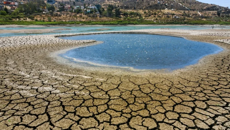 ICTQual CPD Course in Managing Drought Response