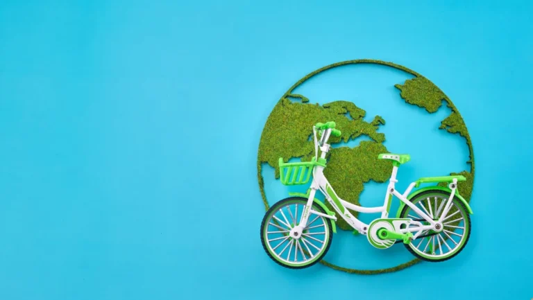 ICTQual CPD Course in Understanding Eco-Friendly Travel Options