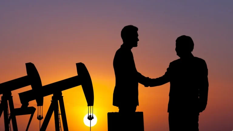 ICTQual CPD Course in Understanding Oil and Gas Asset Management