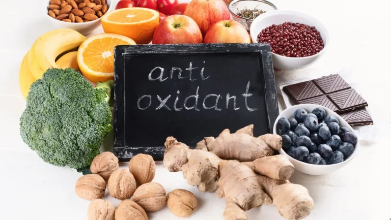 ICTQual CPD Course in Understanding the Role of Antioxidants