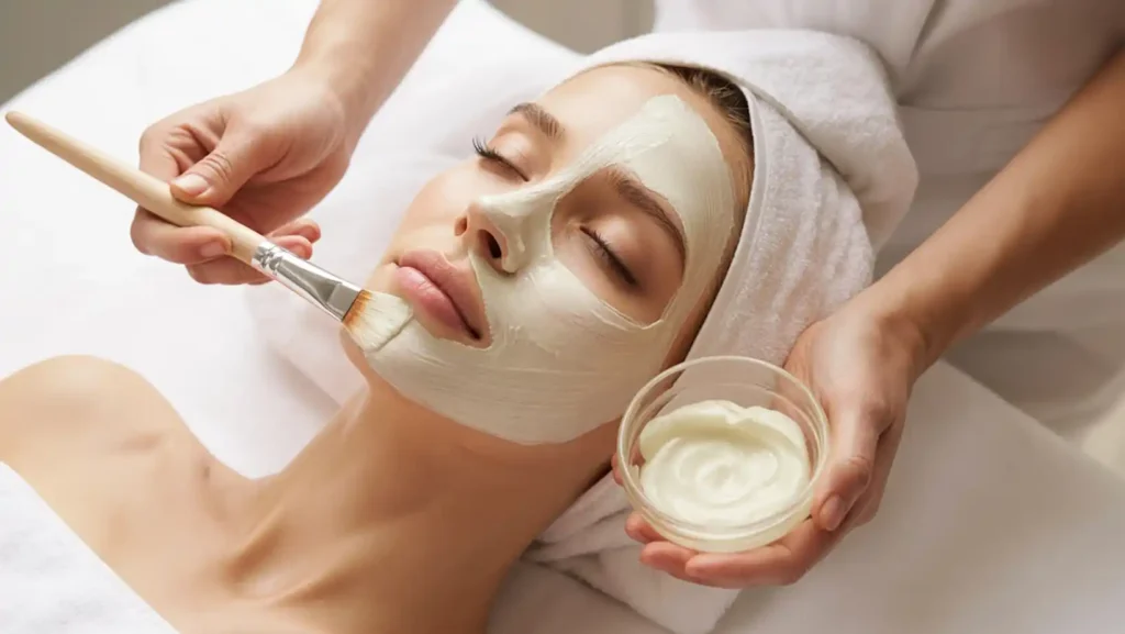 ICTQual Level 2 Certificate in Facial Skincare