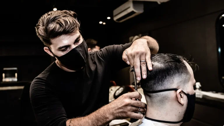 ICTQual Level 2 Diploma for Hair Professionals – Barbering