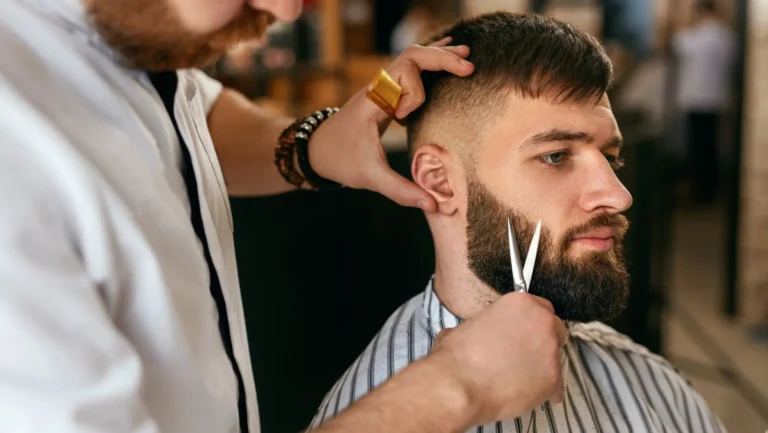 ICTQual Level 2 Diploma in Barbering (GBBA)