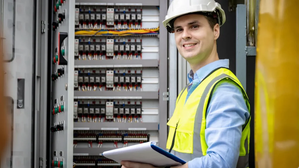 ICTQual Level 2 Diploma in Electrical Engineering 30 Credits - 3 Months