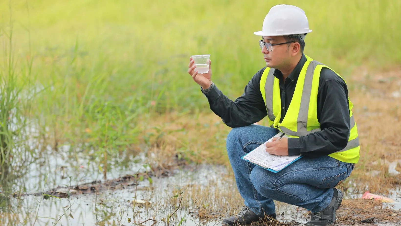 ICTQual Level 2 Diploma in Environmental Engineering 30 Credits - 3 Months