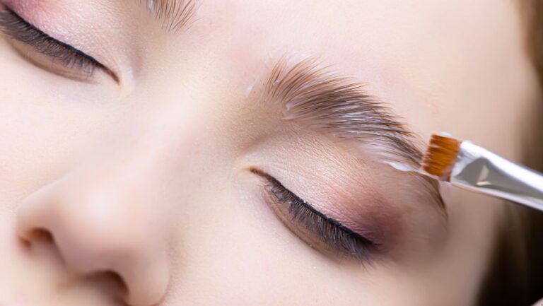 ICTQual Level 3 Certificate in Advanced Lashes and Brow Lamination