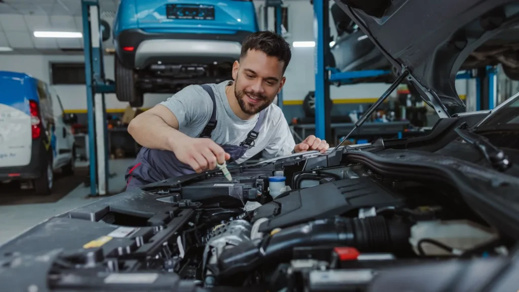 ICTQual Level 3 Diploma in Automotive Engineering 60 Credits - 6 Months