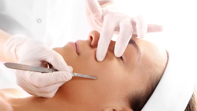 ICTQual Level 4 Certificate in Dermaplaning