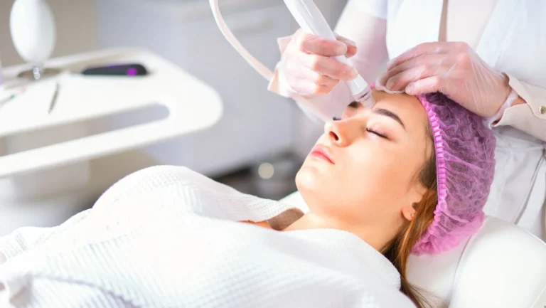 ICTQual Level 4 Diploma in Aesthetic Treatments and Skin Science