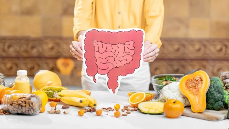 ICTQual Level 5 Certificate in Human Nutrition and Gut Microbiome