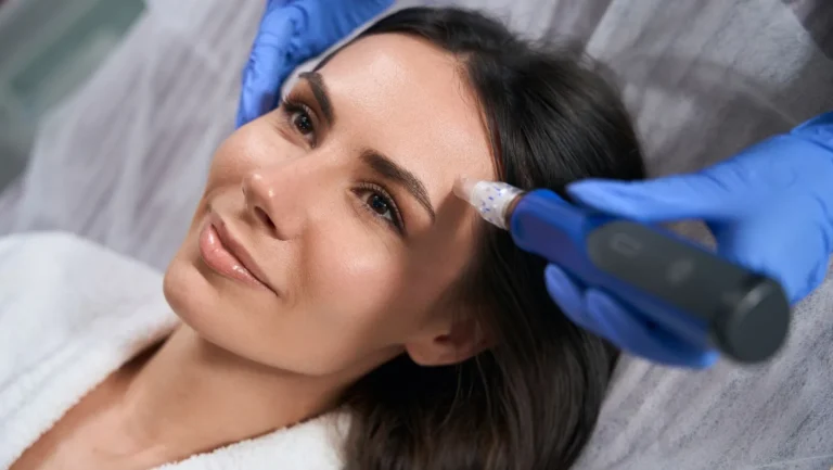 ICTQual Level 5 Certificate in Microneedling Treatments