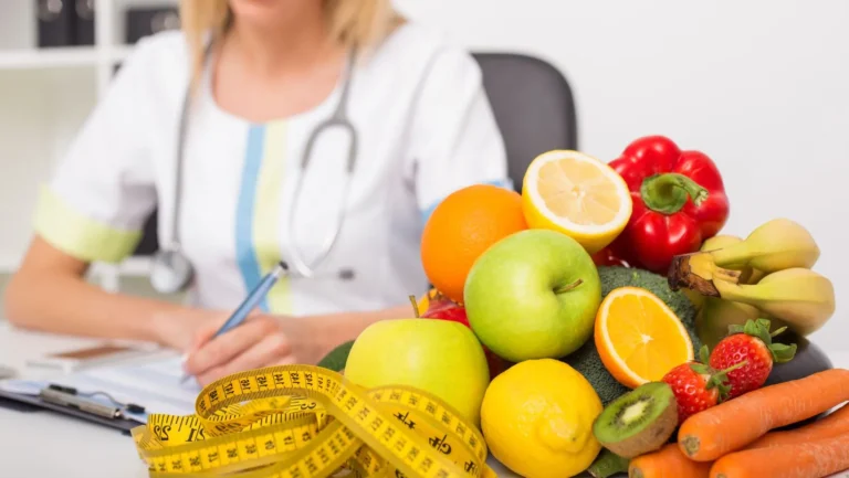 ICTQual Level 5 Diploma in Nutrition and Health Coaching