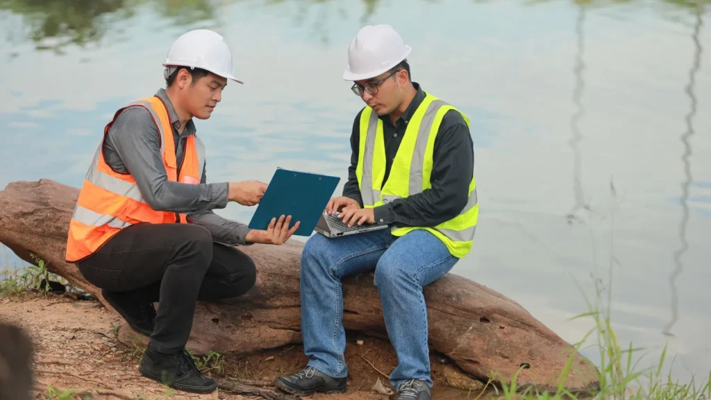 ICTQual Level 6 Diploma in Environmental Engineering 360 Credits - Three Year