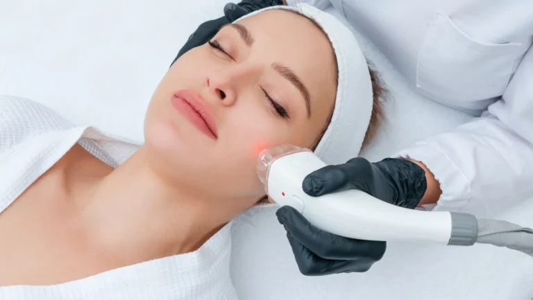 ICTQual Level 6 Certificate in Skin Boosting Treatments