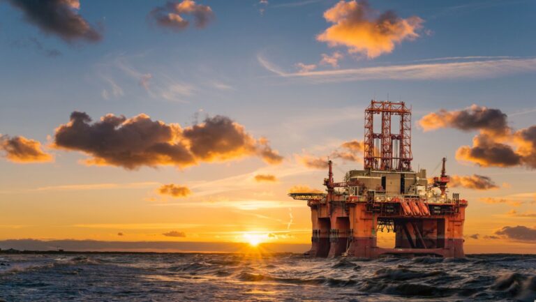 ICTQual CPD Course in Basics of Oil and Gas Exploration Techniques