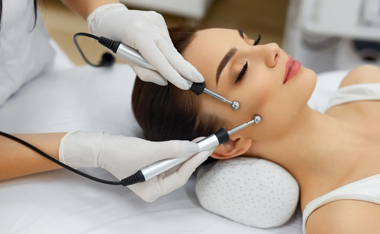 ICTQual Level 2 Award in Facial Skincare Treatments