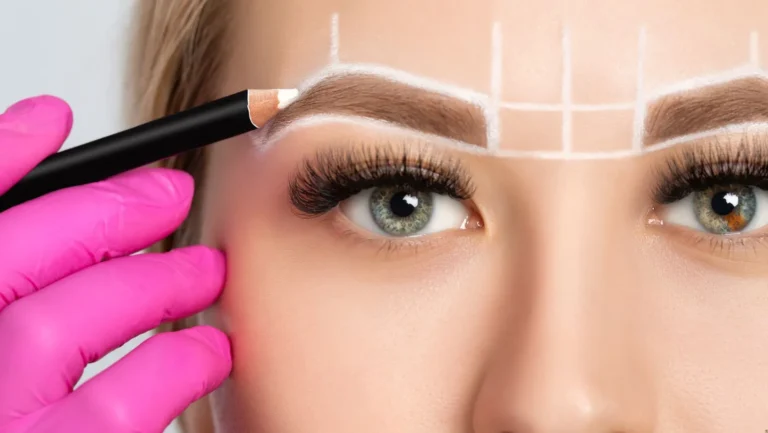 ICTQual Level 4 Certificate in Microblading to Enhance Eyebrows