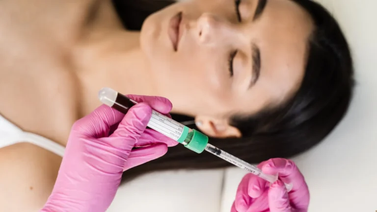 ICTQual Level 4 Certificate in Plasma Skin Rejuvenation