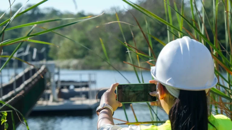 ICTQual One Year Diploma in Environmental Engineering