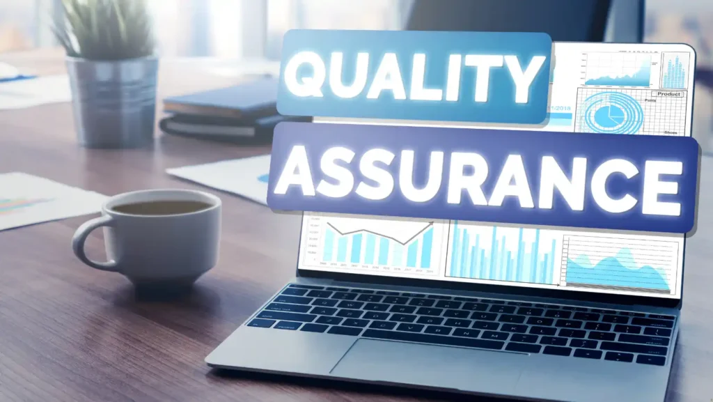 ICTQual Level 3 Diploma in Quality Control Quality Assurance Electrical