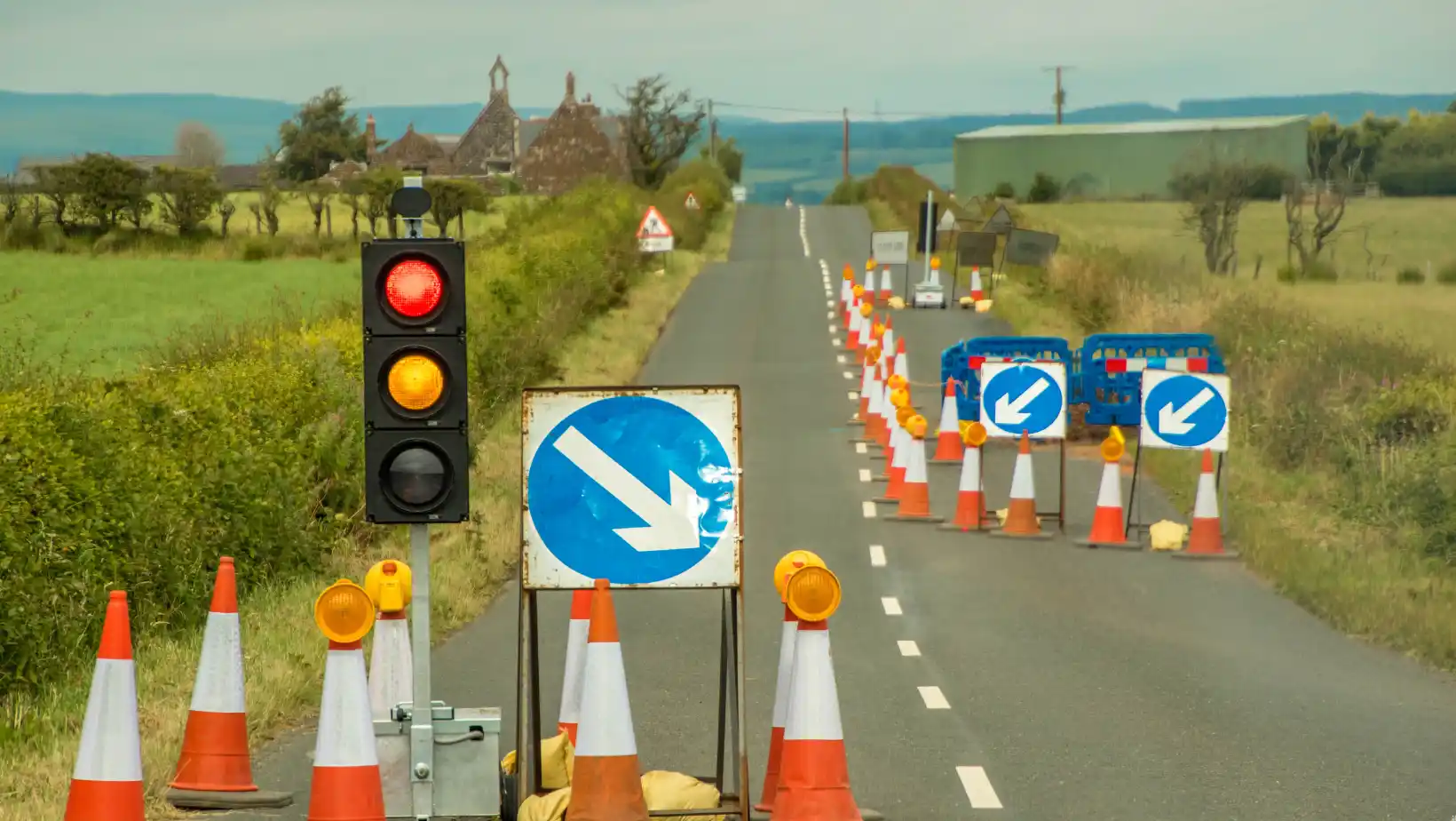 ICTQual Level 3 Diploma in Road Safety