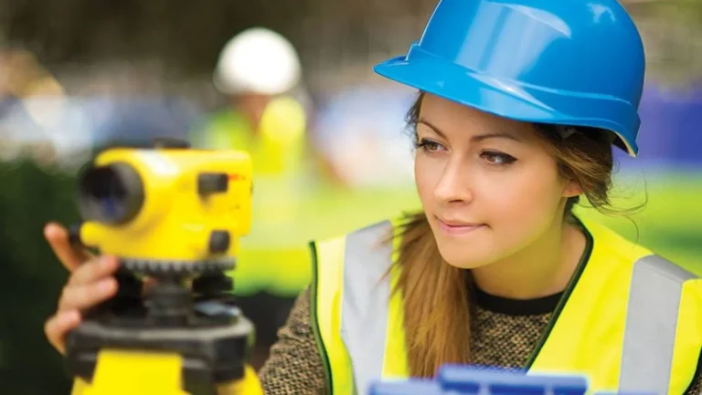 ICTQual One Year Diploma in Civil Survyer