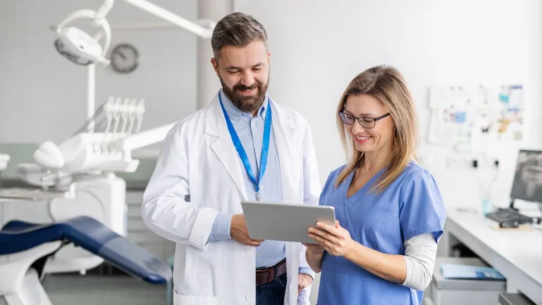 ICTQual One Year Diploma in Dental Assistant