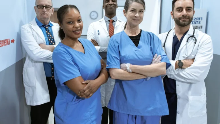 ICTQual One Year Diploma in Nursing Technician