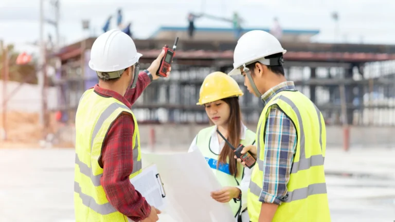 ICTQual Two Years Diploma in Quantity Surveyor